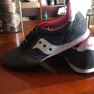 Saucony Classic training Shoe